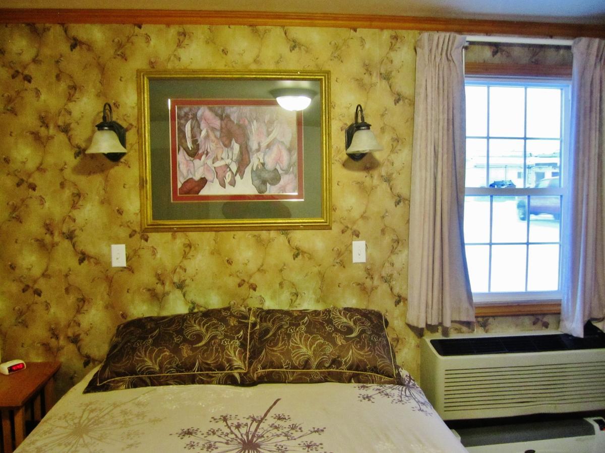 East Glacier Park Village Dancing Bears Inn المظهر الخارجي الصورة